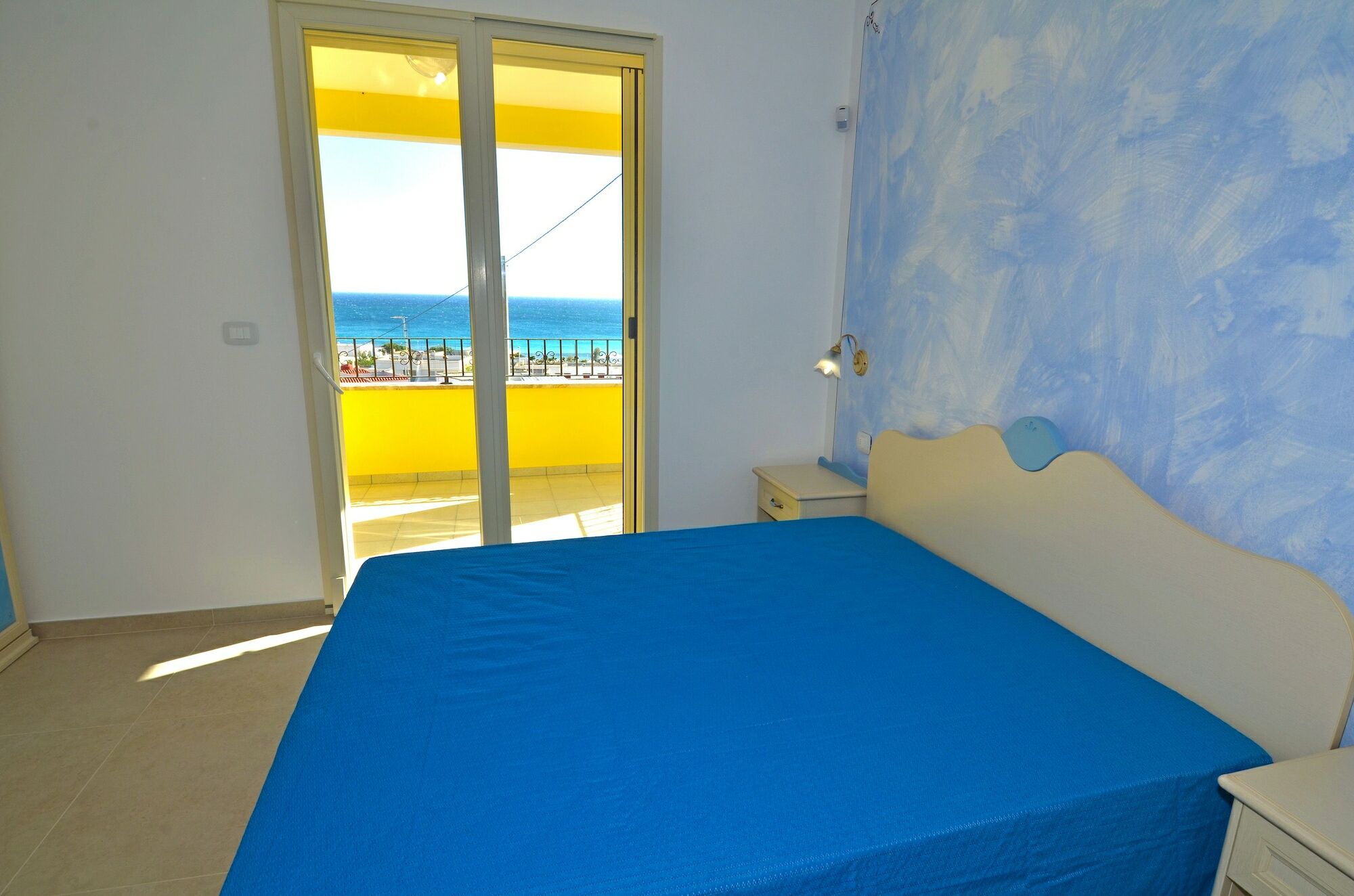 B&B Lu Cantoru Marina Di Pescoluse Buitenkant foto